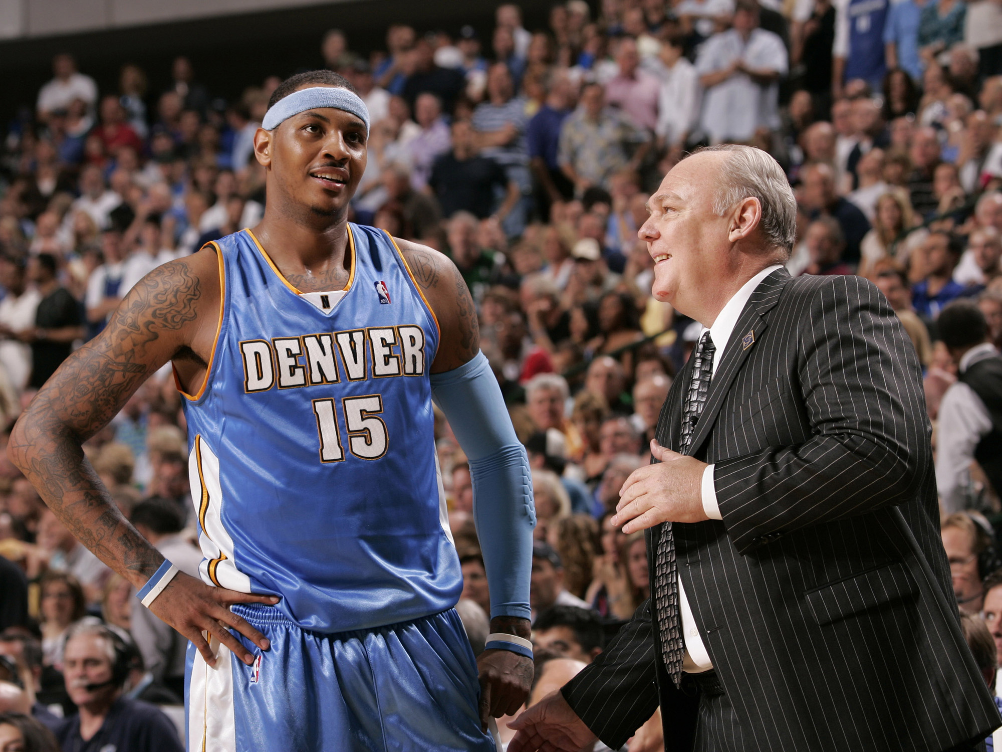 力量的挑战 力量的挑战